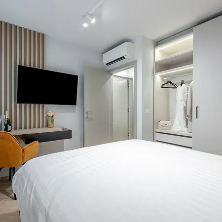Apartment Premium V