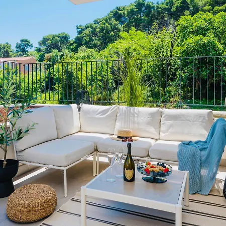 Premium V Apartment *
