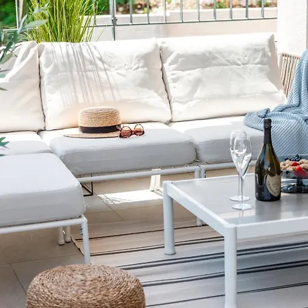 Premium V Apartment