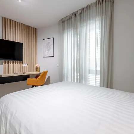 Premium V Apartment *