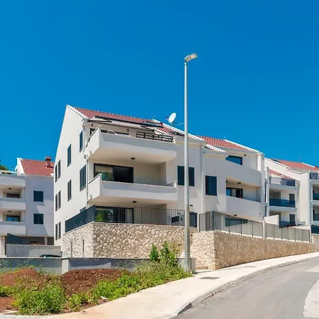 Apartment Premium V