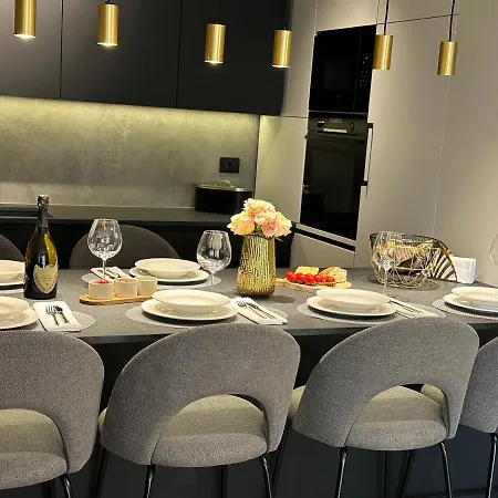 Apartament Premium V Dubrownik