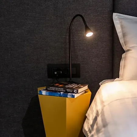 Premium V Apartment *