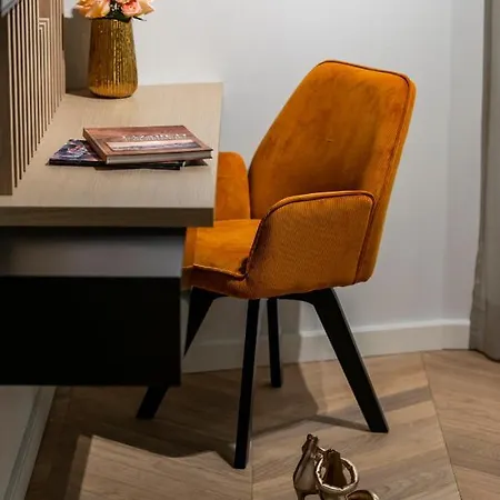 Premium V Apartment
