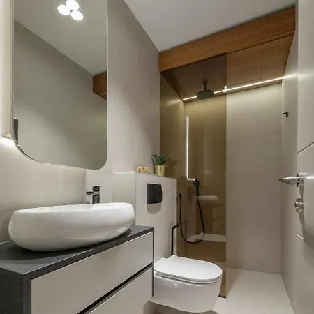 Apartment Premium V