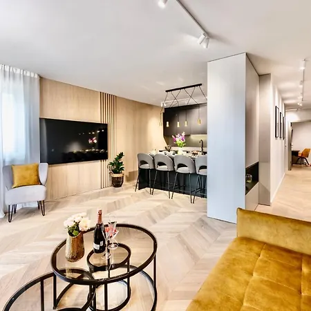 Apartment Premium V