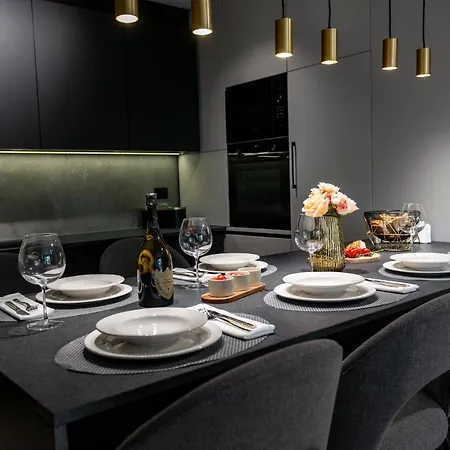 Apartamento Premium V *