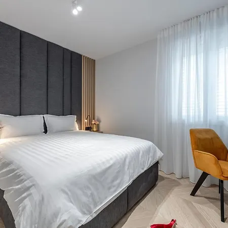 Premium V Apartamento Dubrovnik