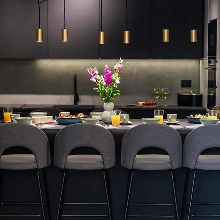 Apartamento Premium V