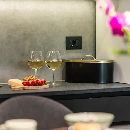 Apartamento Premium V *